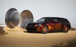 Dodge Magnum by Cats Roar 2005 года